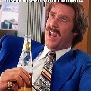 Meet your Posher, Josh